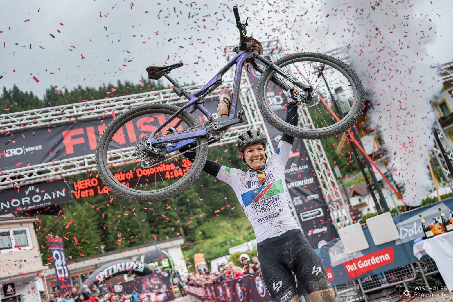 The new XCM World Cup already has a 2025 calendar