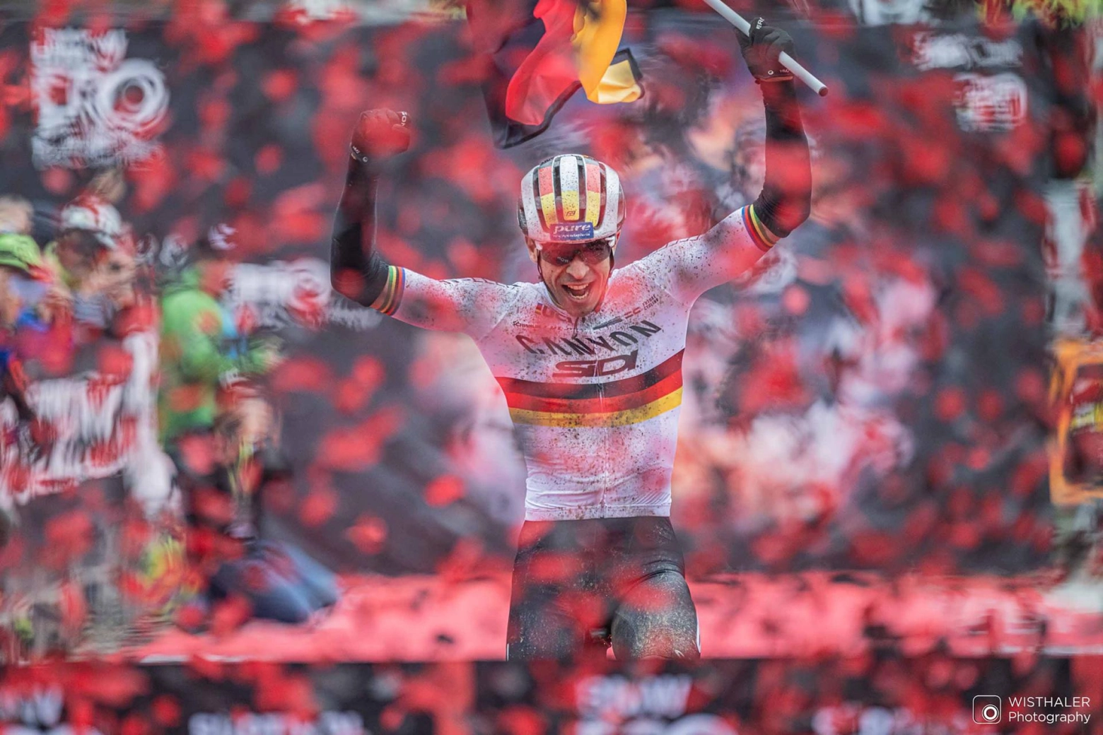 The new XCM World Cup already has a 2025 calendar