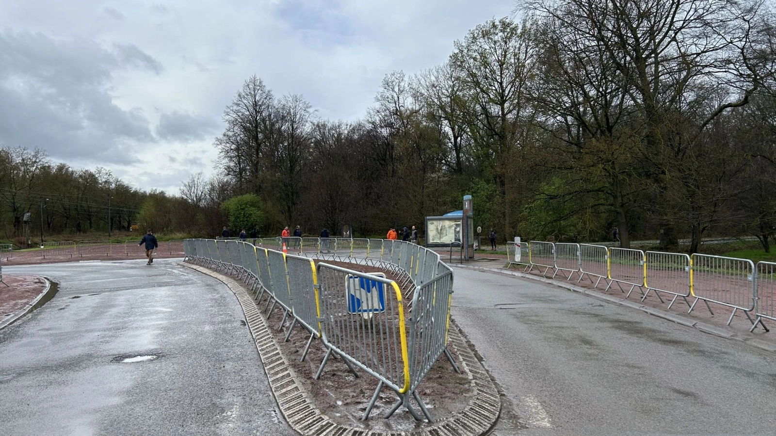 La París-Roubaix elimina su polémica chicane y encuentra nuevos métodos para reducir la velocidad