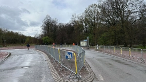 The Paris-Roubaix eliminates its controversial chicane and finds new methods to reduce speed