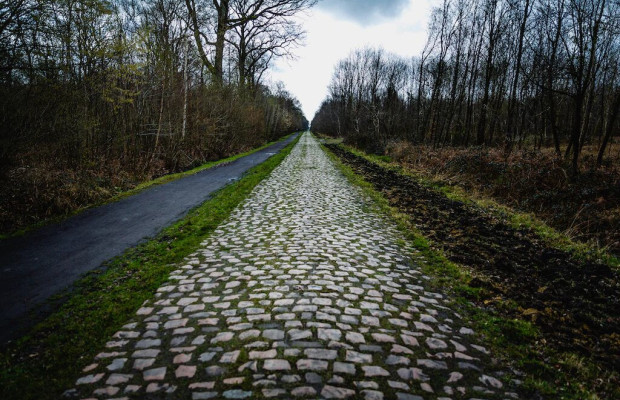 The Paris-Roubaix eliminates its controversial chicane and finds new methods to reduce speed