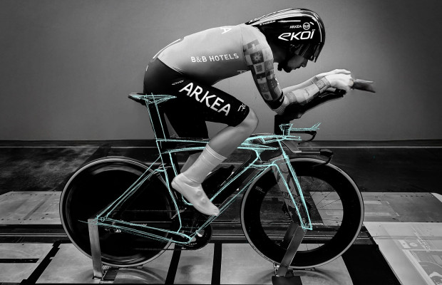 This Bianchi puts an end to rim brakes in the World Tour, in 2025 there will only be disc brakes in competition