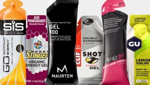 Are you being deceived by gels? A study shows that some do not contain what they claim