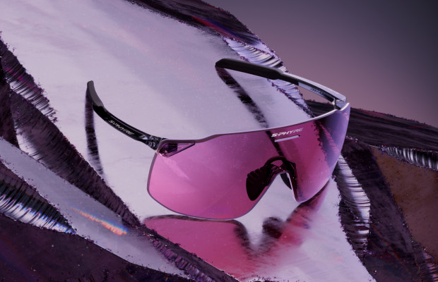 New range of Shimano glasses with RIDESCAPE technology