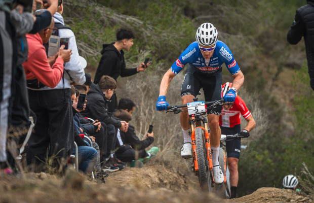 Dónde ver la Shimano Super Cup Massi La Nucía 2025