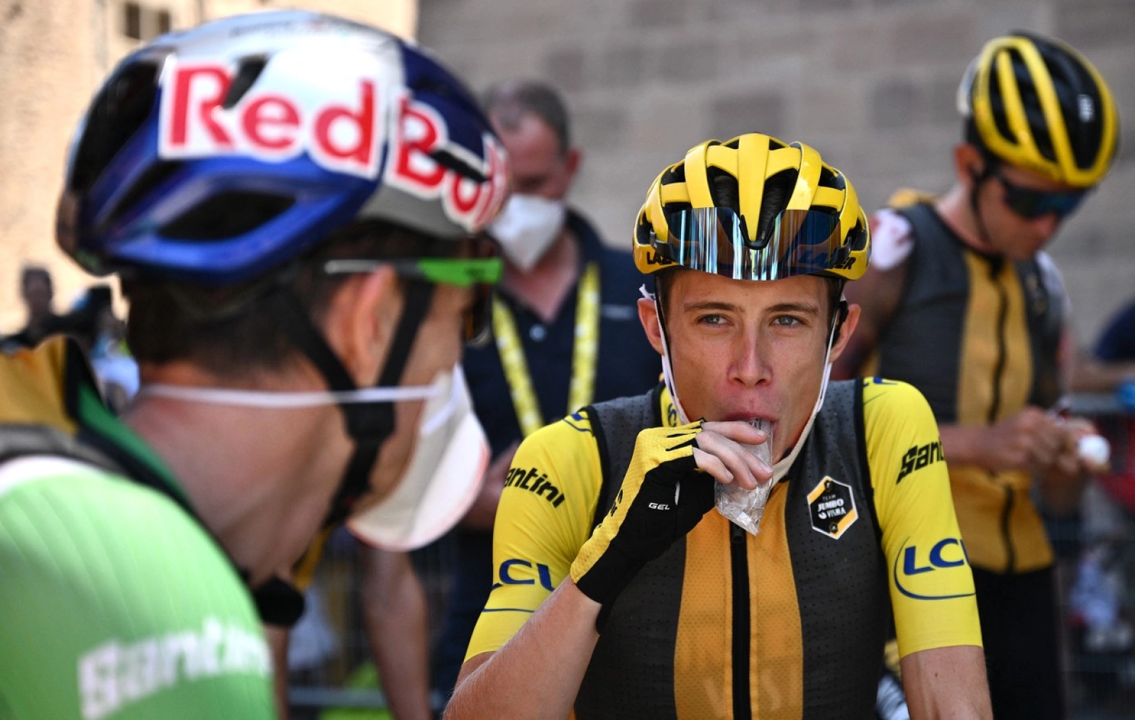 ¿Te están engañando con los geles? Un estudio evidencia que algunos no llevan lo que dicen