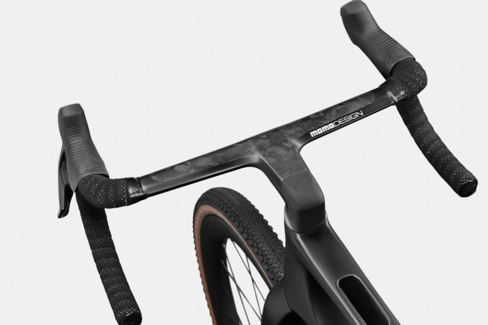 New Cannondale SuperX: totally redesigned to become a gravel thoroughbred