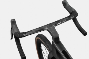 New Cannondale SuperX: totally redesigned to become a gravel thoroughbred