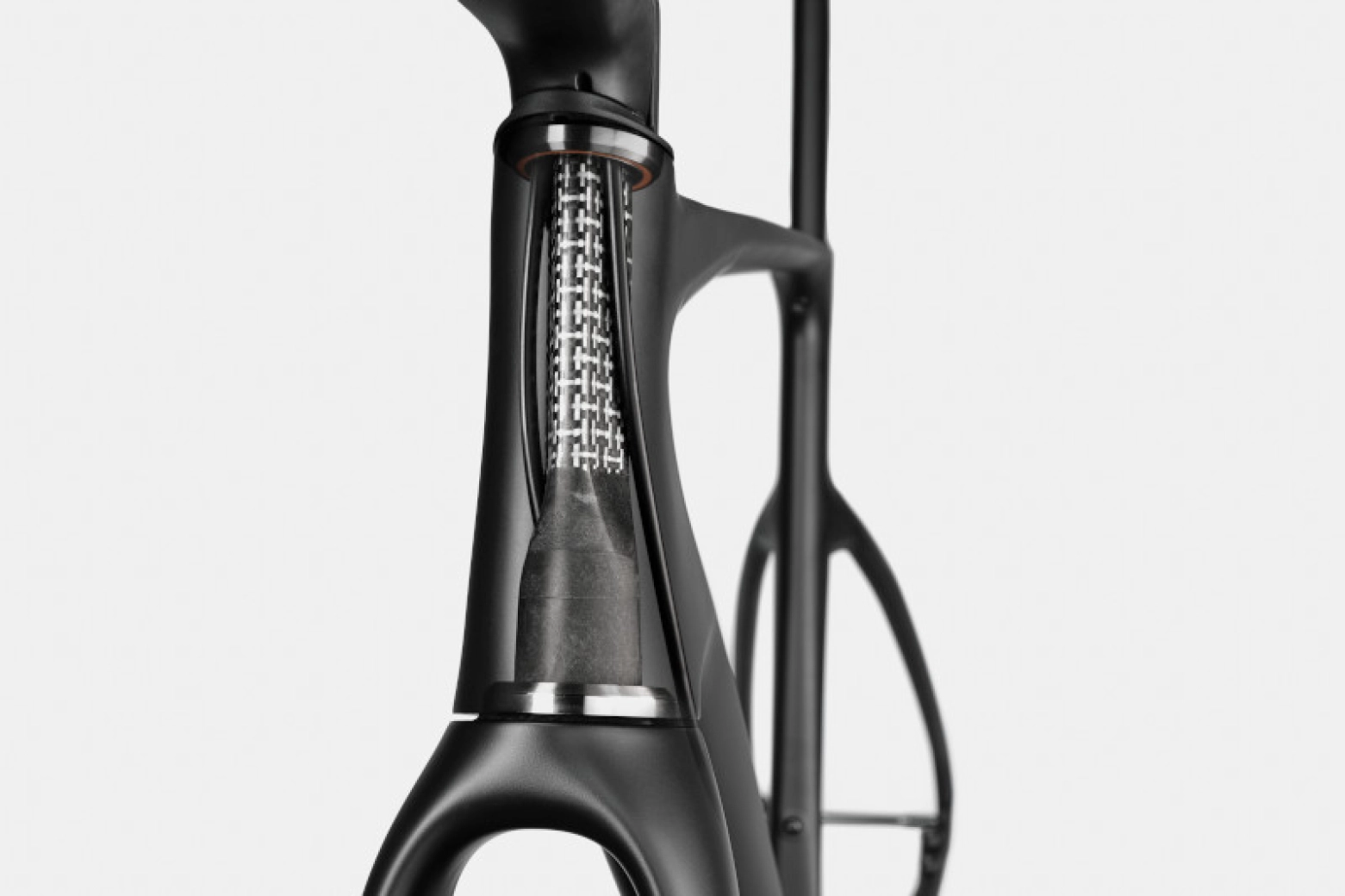 New Cannondale SuperX: totally redesigned to become a gravel thoroughbred