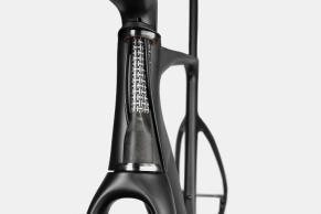 New Cannondale SuperX: totally redesigned to become a gravel thoroughbred