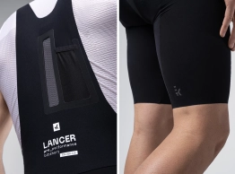 New Gobik Lancer: the most advanced cycling shorts from the brand