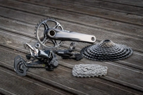 A new Shimano electronic groupset for MTB could be imminent according to several leaks