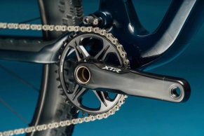 A new Shimano electronic groupset for MTB could be imminent according to several leaks