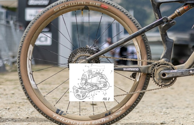 A new Shimano electronic groupset for MTB could be imminent according to several leaks