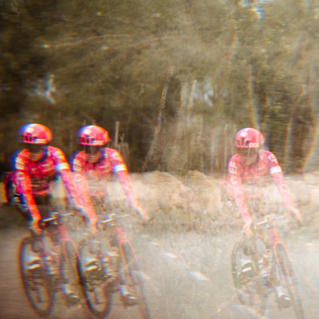 POC lança uma edição limitada do capacete Procen Air EF Pro Cycling