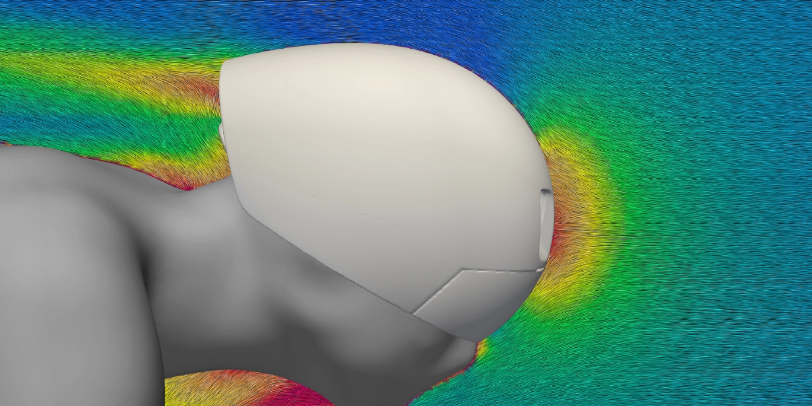 POC lanza una edición limitada del Procen Air EF Pro Cycling