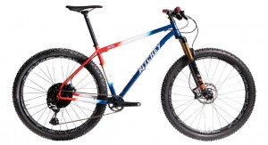 Regreso a los 90 con esta Ritchey Ultra edición limitada