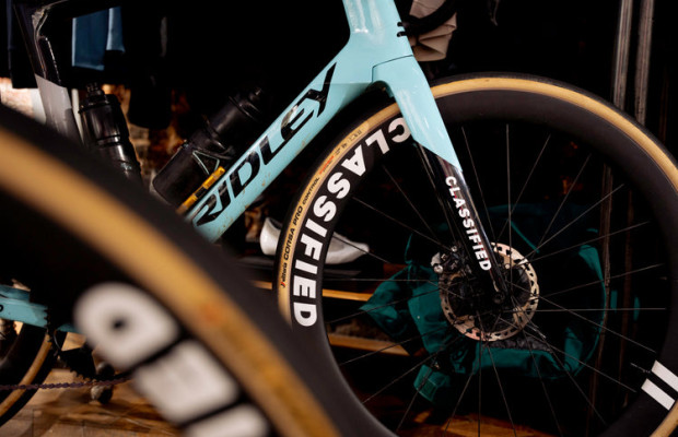 This Classified patent includes an electronic brake