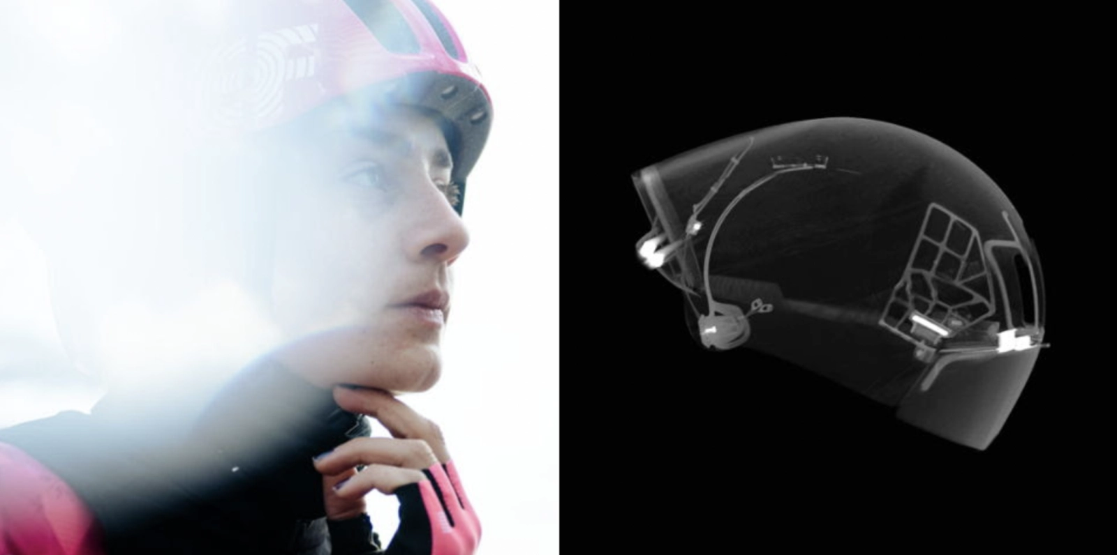 POC lanza una edición limitada del Procen Air EF Pro Cycling