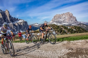 Estas son las 5 pruebas para 2025 de la nueva Copa del Mundo XCM