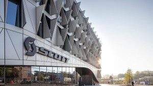 SCOTT joins Team Sunweb for 2021