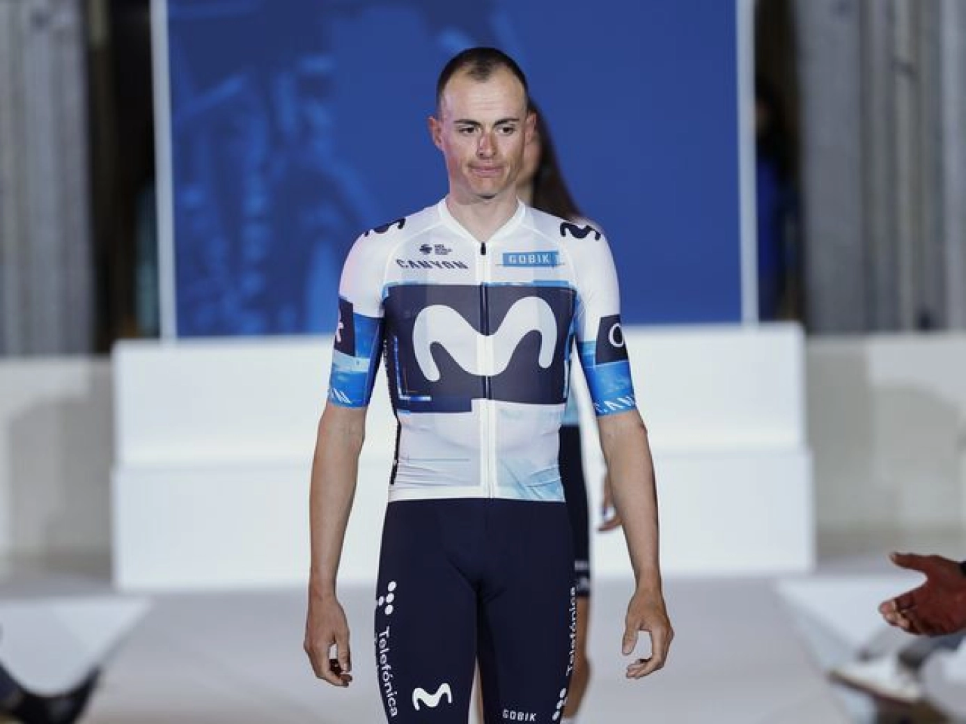 Comienza la Vuelta a Andalucía 2025 con una participación de lujo: dónde ver en directo