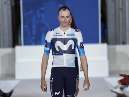 Luxury participation in the 2025 Vuelta a Andalucía: How to watch live