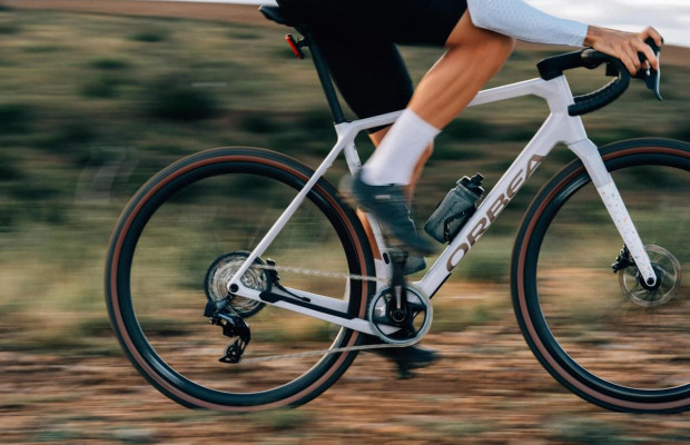 Orbea Terra 2024: nouveaux modèles et prix de toute la gamme