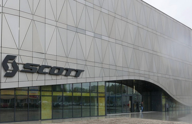 SCOTT Sports pasa a manos de la surcoreana Youngone