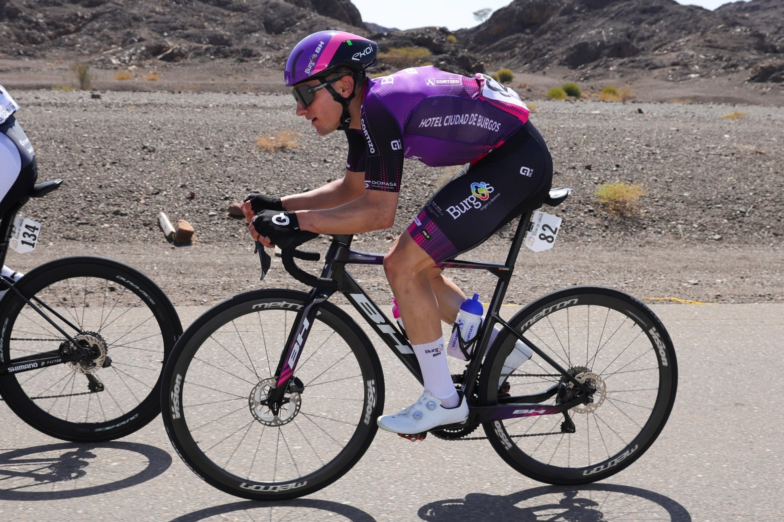 The pressure is growing and there is already talk of increasing the invitations in the Grand Tours