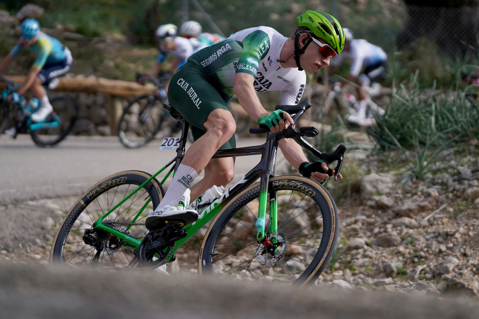 The pressure is growing and there is already talk of increasing the invitations in the Grand Tours