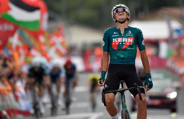 Crece la presión y ya se plantea aumentar las invitaciones en las Grandes Vueltas