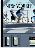 Las bicis conquistan la nueva normalidad para el New Yorker