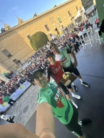 Victory for Michal Kwiatkowski in the Clásica Jaén-Paraíso Interior 2025