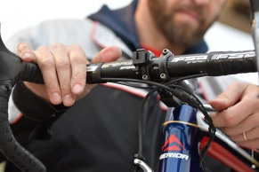 How to get the right stem length on your bike