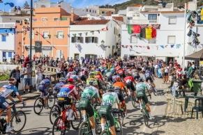 The return of Vingegaard, his possible duel with Roglic and Van Aert bring excitement to the Volta ao Algarve 2025