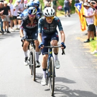 The return of Vingegaard, his possible duel with Roglic and Van Aert bring excitement to the Volta ao Algarve 2025