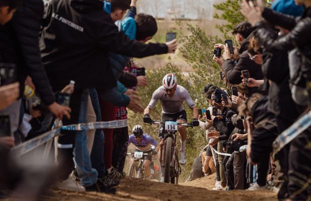 How to watch the Shimano Supercup Massi Banyoles 2025