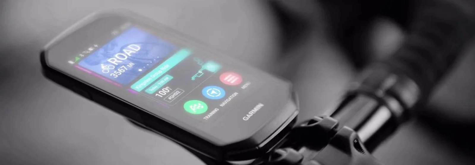 Record year for Garmin