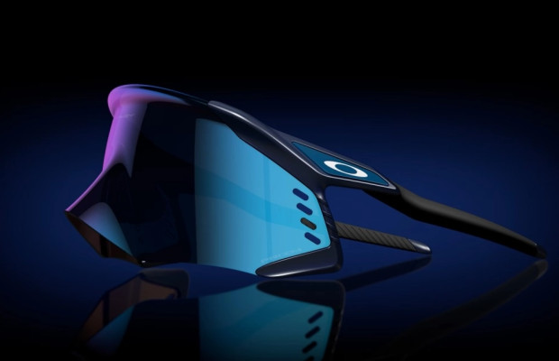 Nuevas Oakley Velo Kato, Radar Plate y Sphaera Slash
