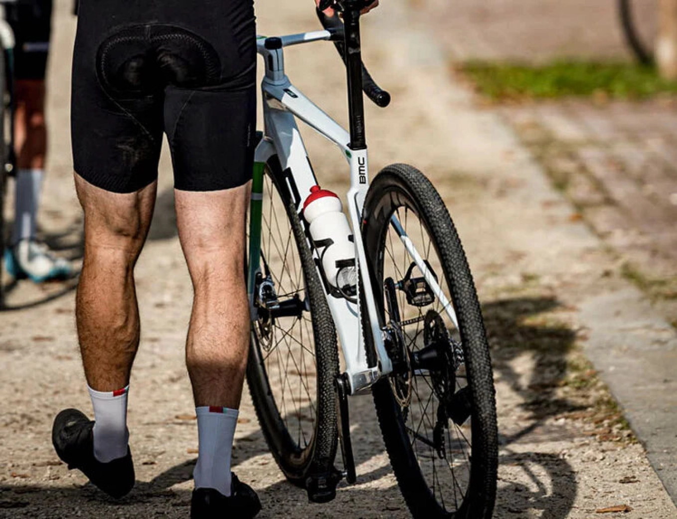 BMC émet un avis de rappel concernant son modèle Kaius en raison de défauts dans la fourche