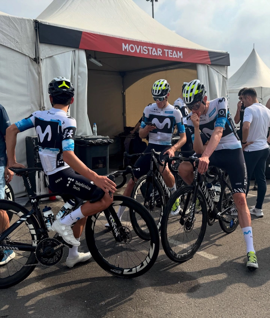 Nuevas Fizik de carretera a la vista