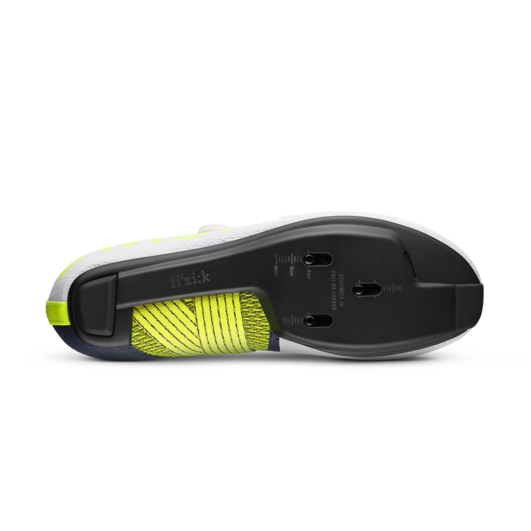 Nuevas Fizik de carretera a la vista