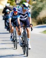 New Fizik road shoes in sight