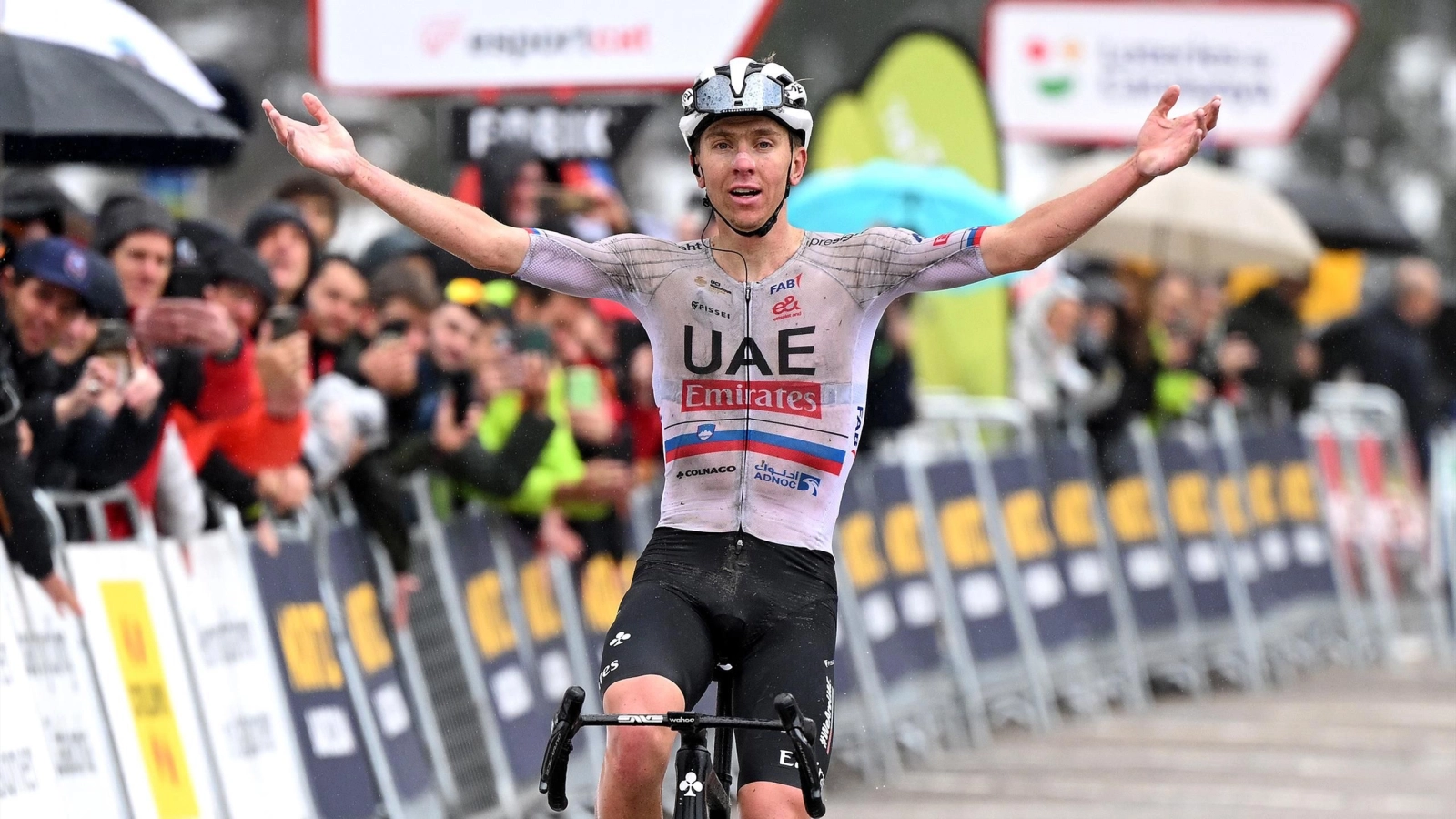 Guía completa de Clásicas y Monumentos 2025: fechas y horarios