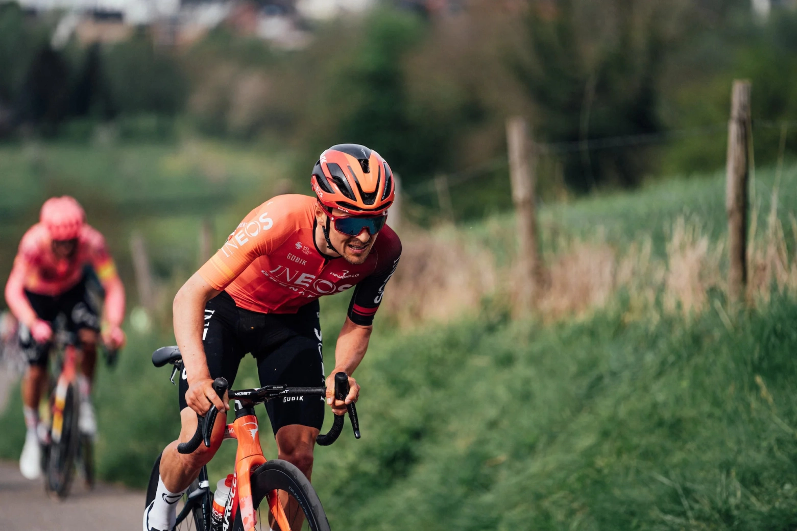 Guía completa de Clásicas y Monumentos 2025: fechas y horarios