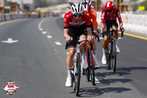 Vingeegard and Pogacar start the season tied in victories