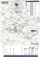 Favorites and how to watch the Omloop Het Nieuwsblad