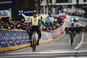 Favorites and how to watch the Omloop Het Nieuwsblad