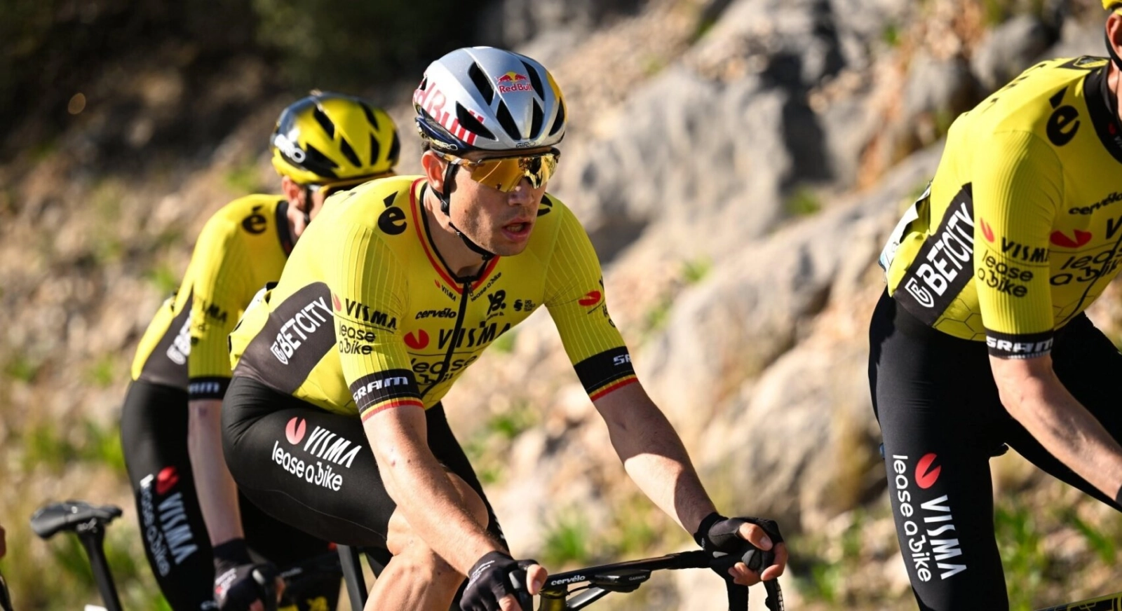 Les favoris et les lieux où regarder Omloop Het Niewsblad 2025